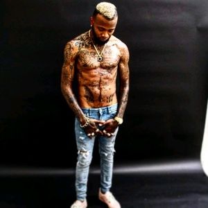 Meet your Posher, Jermaine